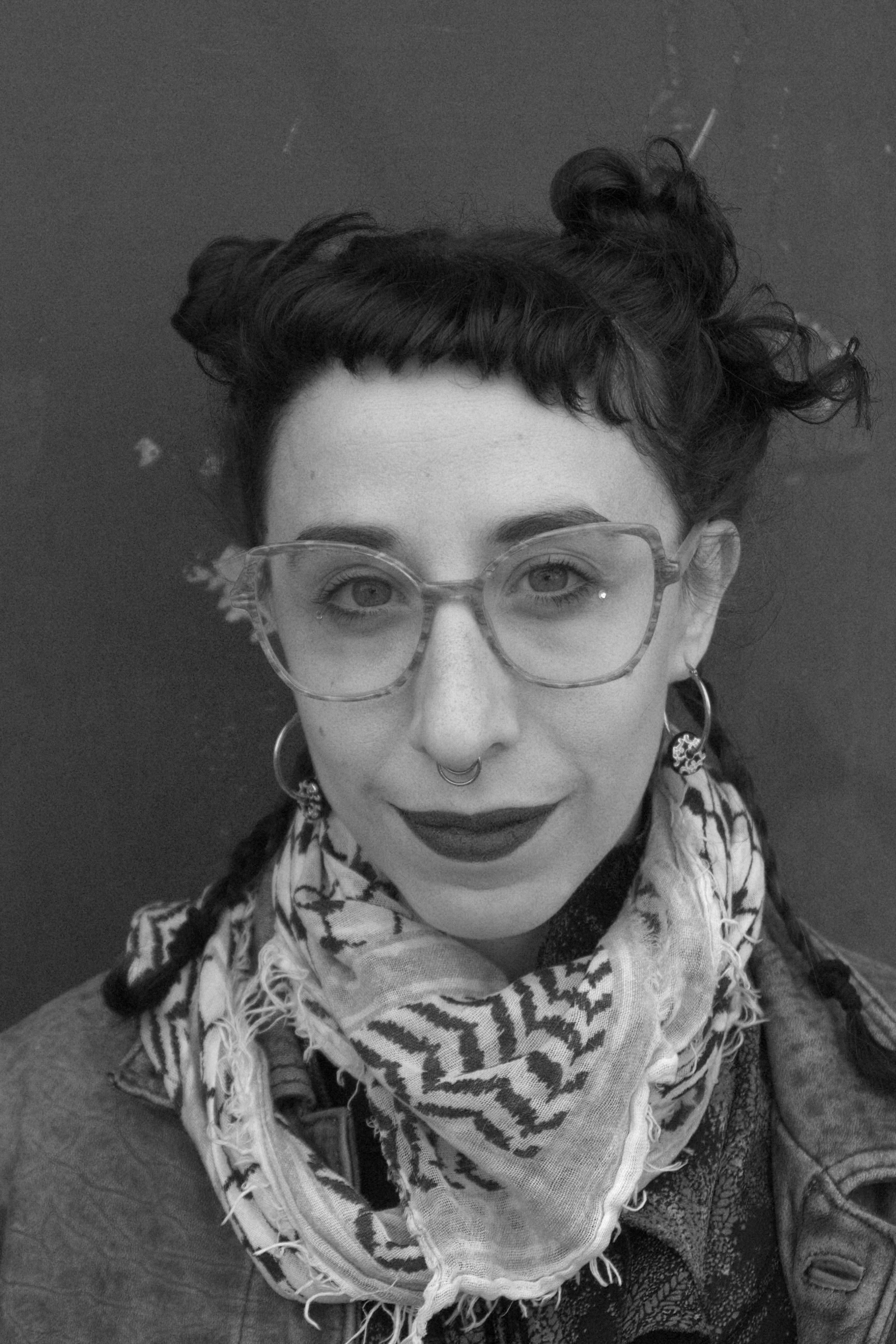 Tatiana Mazú
